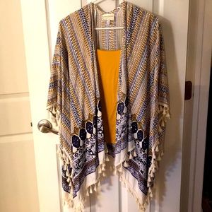 Bobbie Brooks kimono